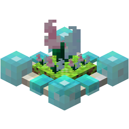 Механический амарант